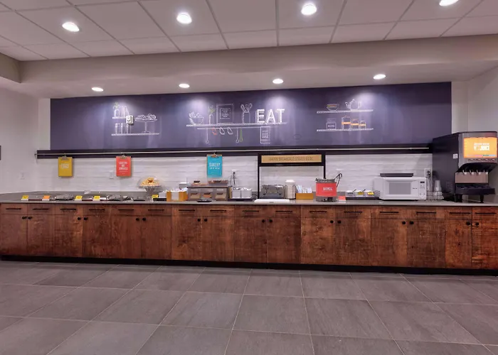Hampton Inn Norfolk