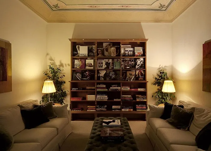 Hotel 500 Firenze