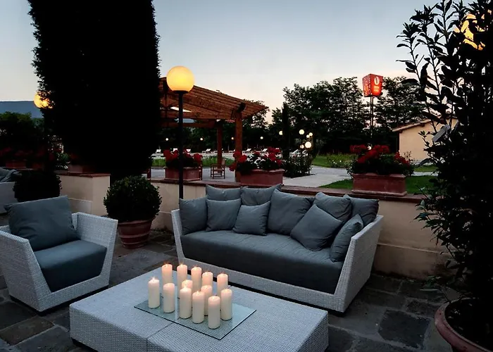 Hotel 500 Firenze