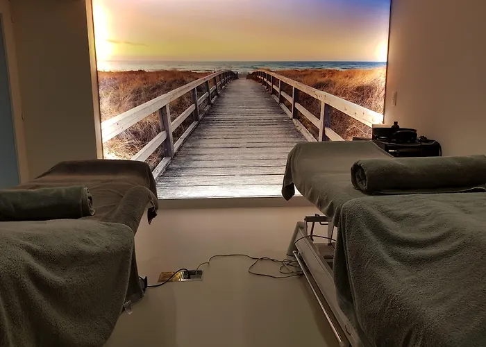 C-Hotels Andromeda