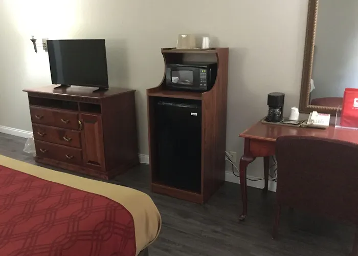 Econo Lodge Lincoln