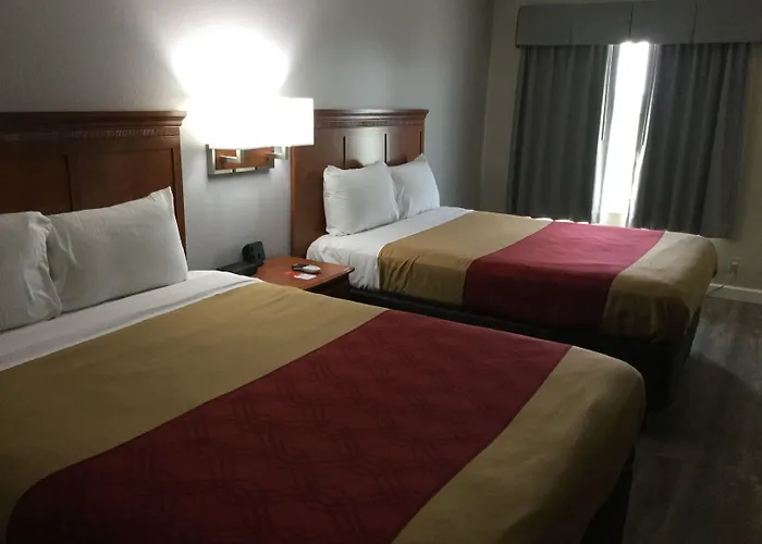 Econo Lodge Lincoln