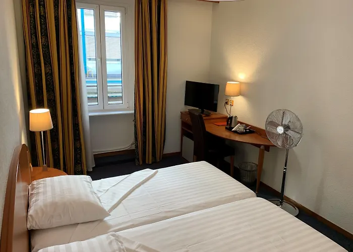 Hotel Admiral