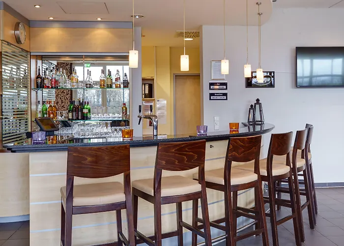 Holiday Inn Express Duesseldorf - City North By Ihg