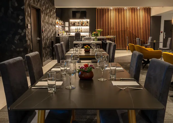 Champions Club And Hotel, Houston Westchase