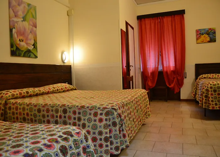 Hotel Ristorante Bagnaia