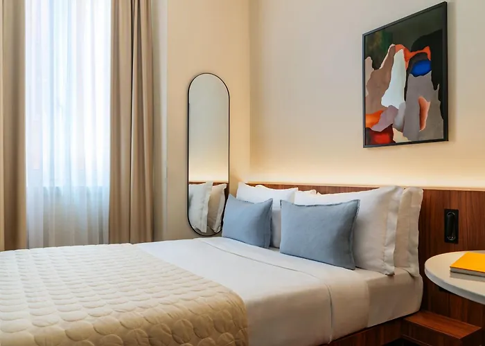 Hotel Numa Rome Barberini