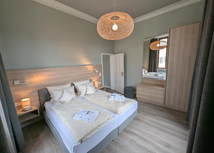 Weinhotel St. Stephanus