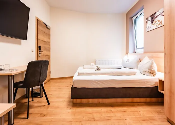 Hotel Seestuben