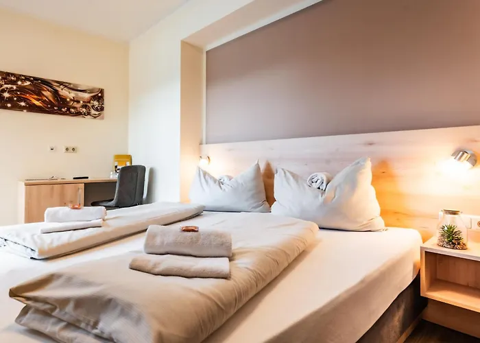 Hotel Seestuben