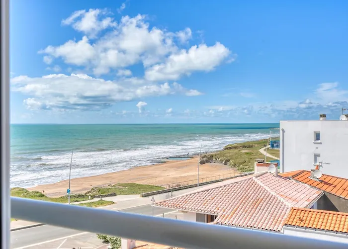 Hotel La Corniche