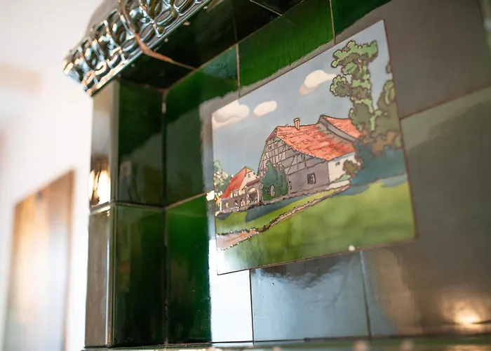 Landhotel Plauen - Gasthof Zwoschwitz
