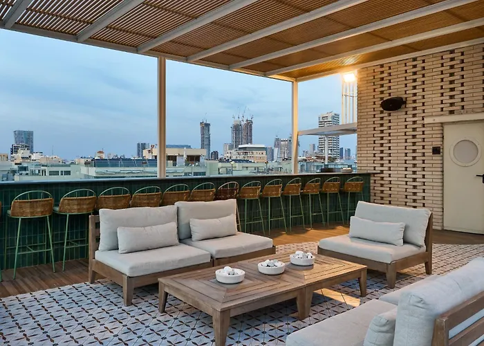 Jewel Boutique Hotel By The Beach