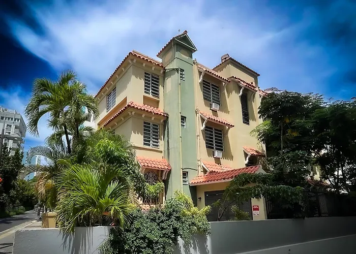 Canario Boutique Hotel
