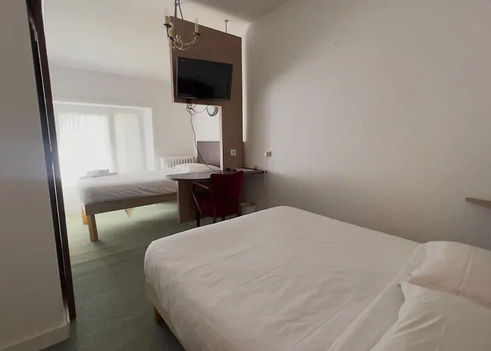 Citotel Le Relais