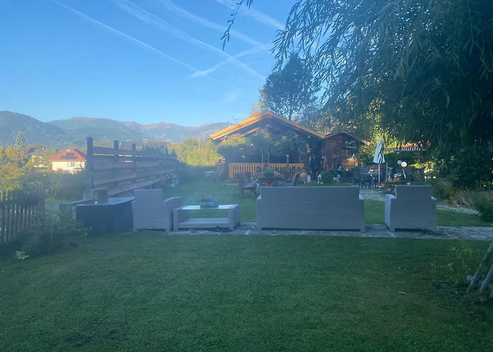 B&B Pension Karlsdorfer Hof