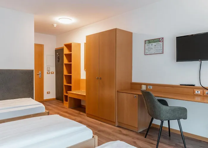 Hotel Brenner