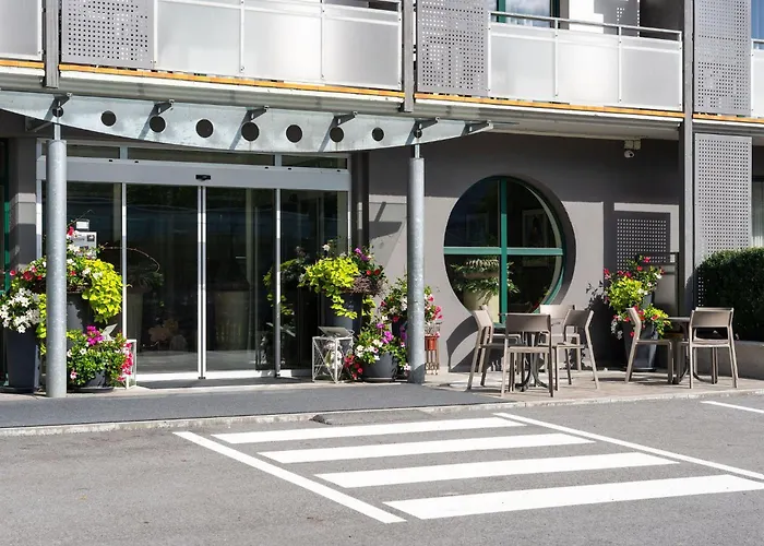 Hotel Brenner
