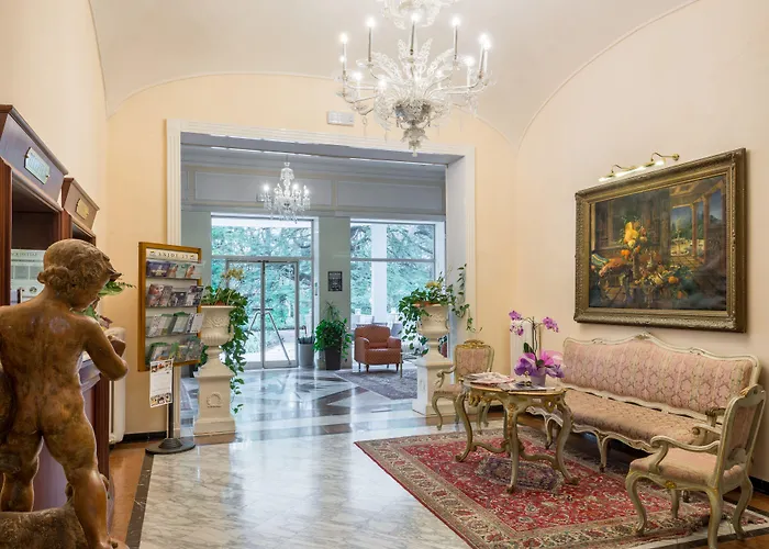 Grand Hotel Terme