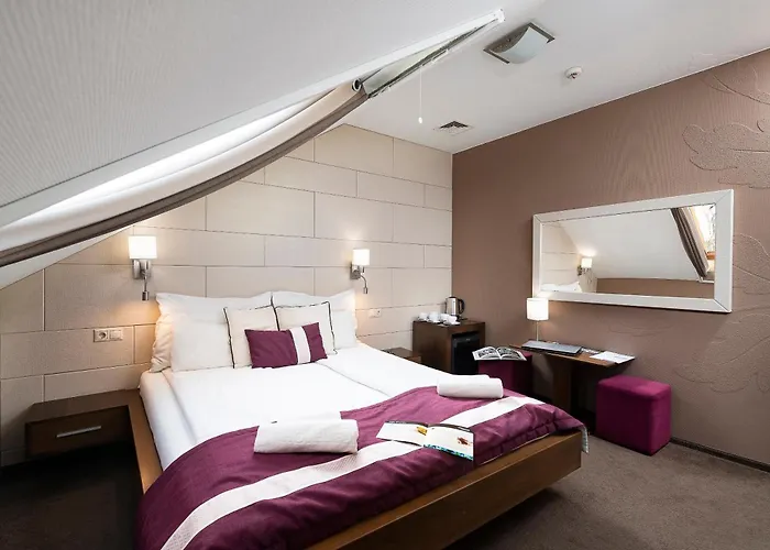 Hotel Fuerdohaz