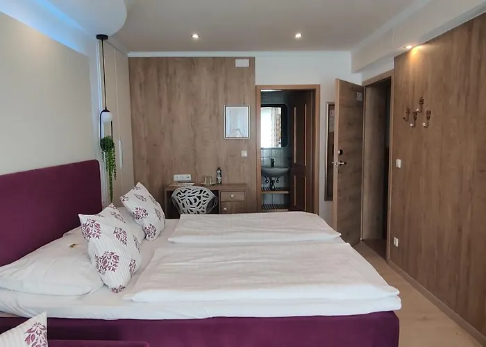 Pension Wachau