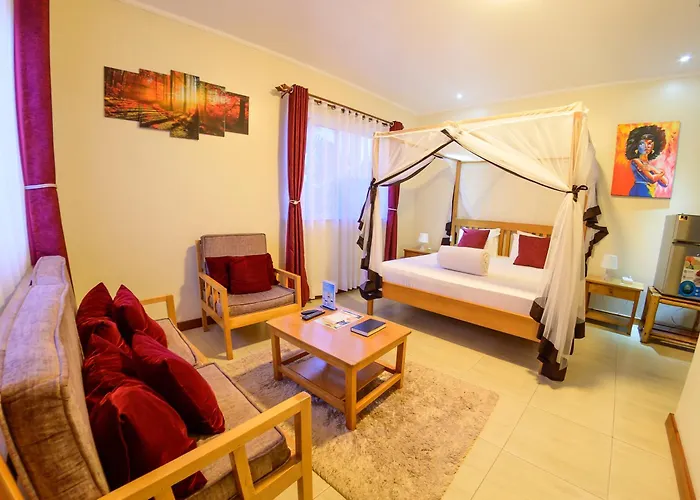 2 Friends Guest House