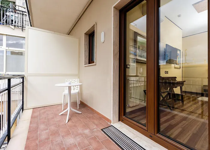 Reggio Suite