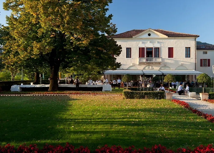 Hotel Villa Ca' Sette