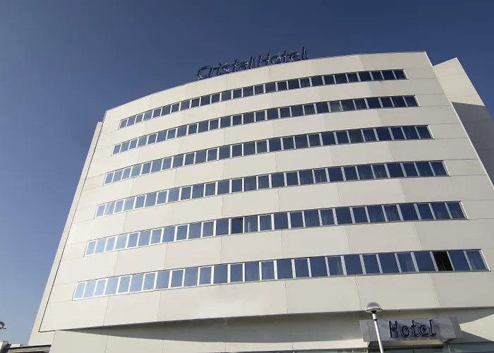 Cristal Hotel