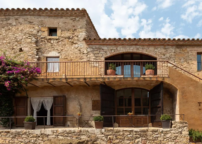 Hotel Del Teatre - Adults Only