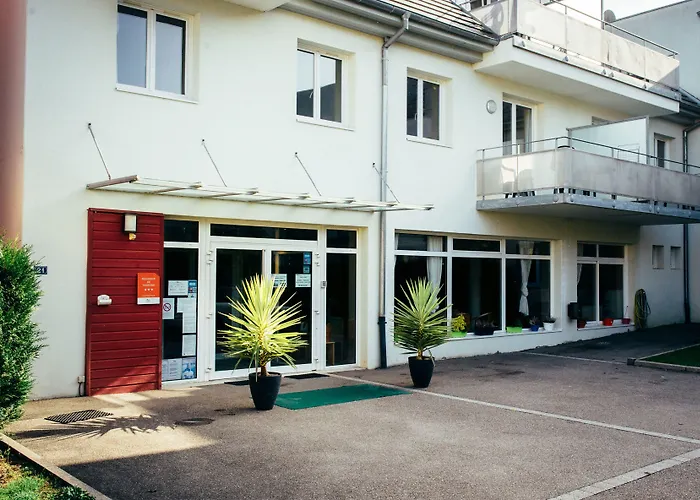 Residence Le Royal Golf & Horse