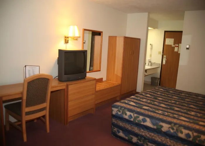 Usa Inns Of America