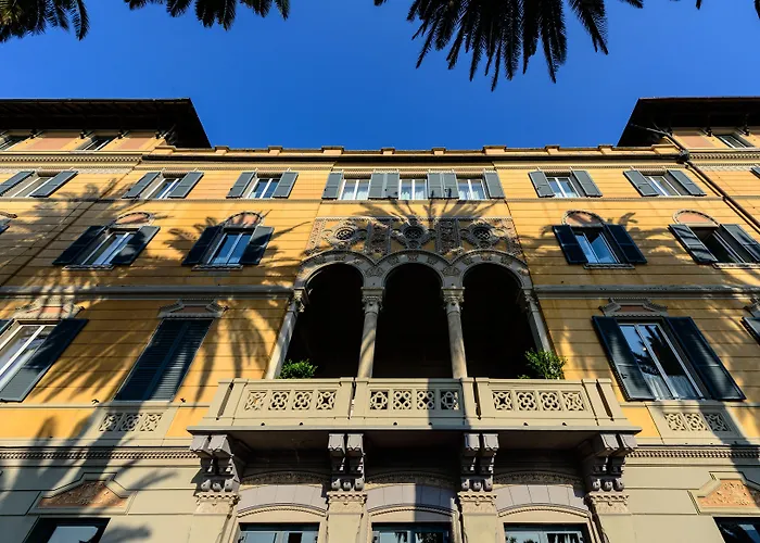 Grand Hotel Arenzano