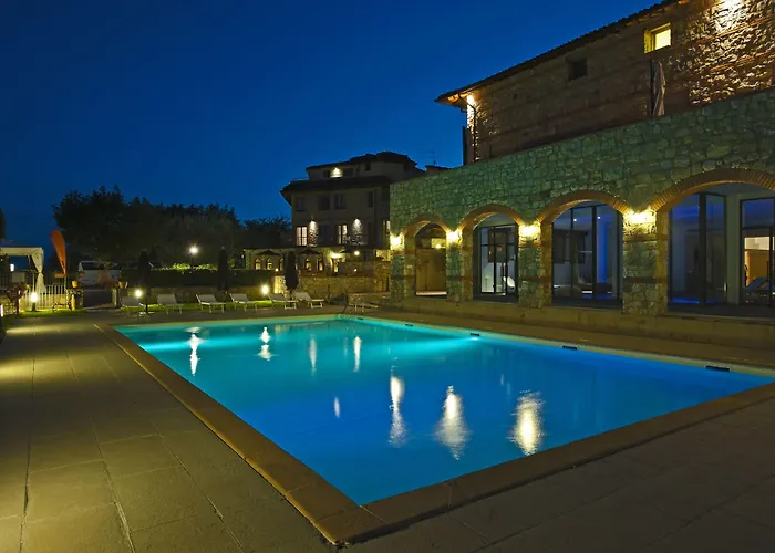 Cdh Hotel Radda