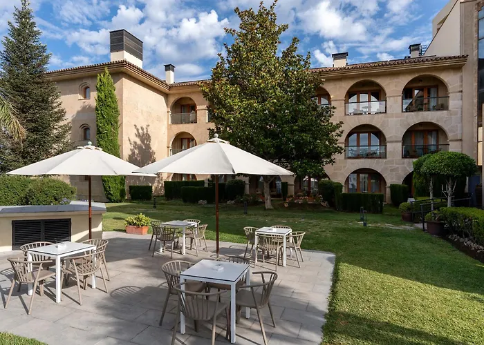 Parador De Ronda