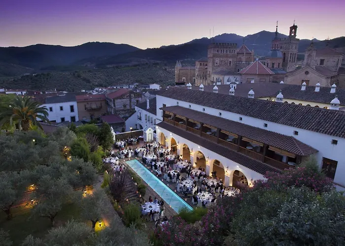 Parador De Guadalupe