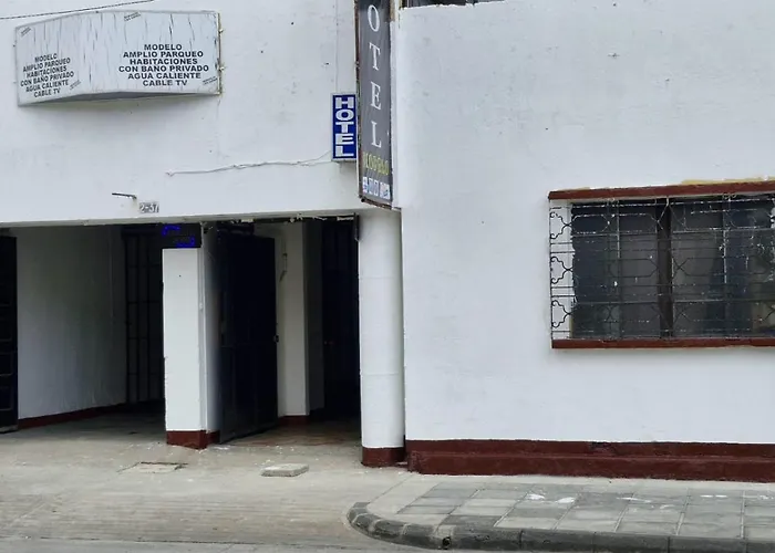 Hotel Modelo