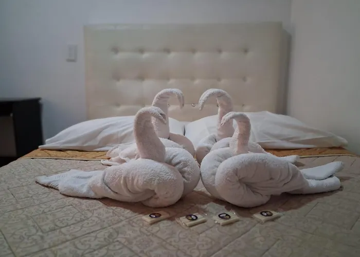 Hotel Las Vegas Malaga