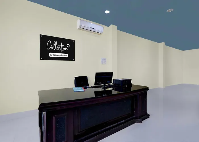 Townhouse Oak Chakripuram Near Khusaiguda Bus Stop