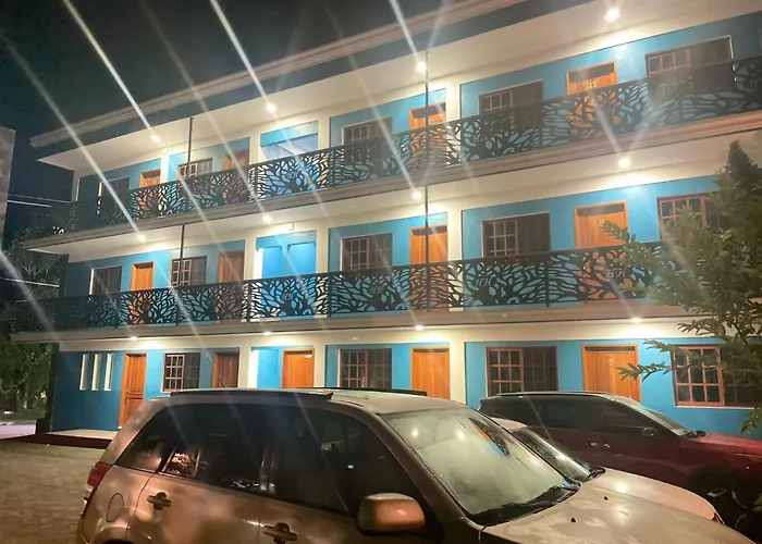 Hotel Hormiguero