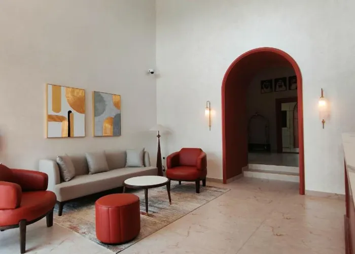 Baithans 24 Furnished Apartments Hotel Llc