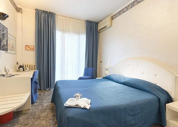 Hotel Europa