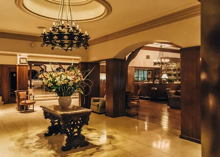 Hotel Austral Bahia Blanca
