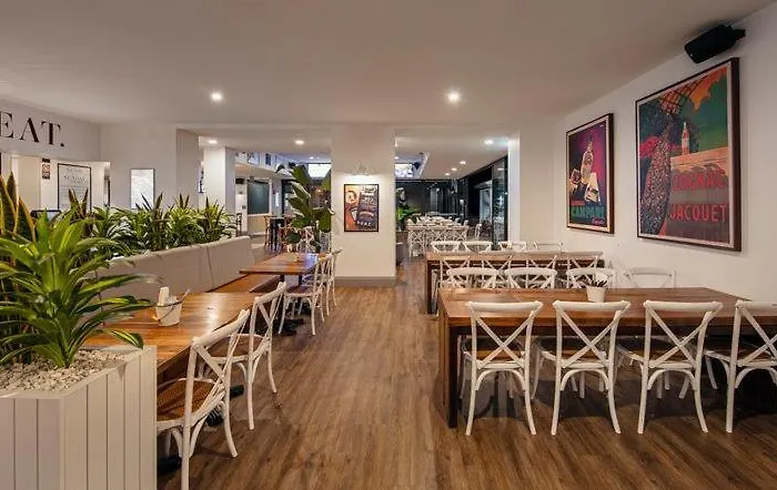 Argenton Hotel