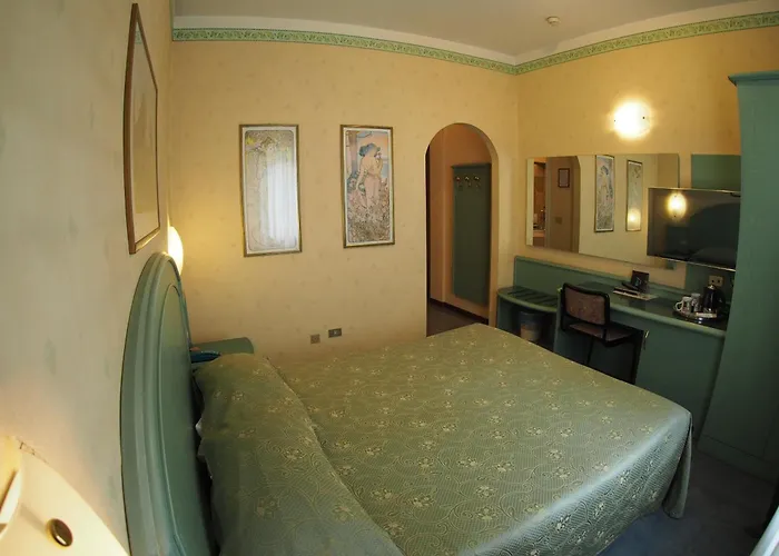 Hotel Europa