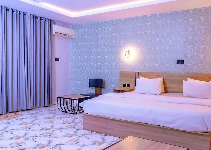 H3 Hotel And Events Centre