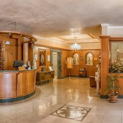 Hotel Sorriso