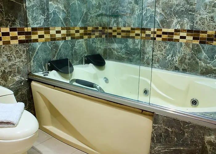 Hotel balcones de mi pueblo Sevilla