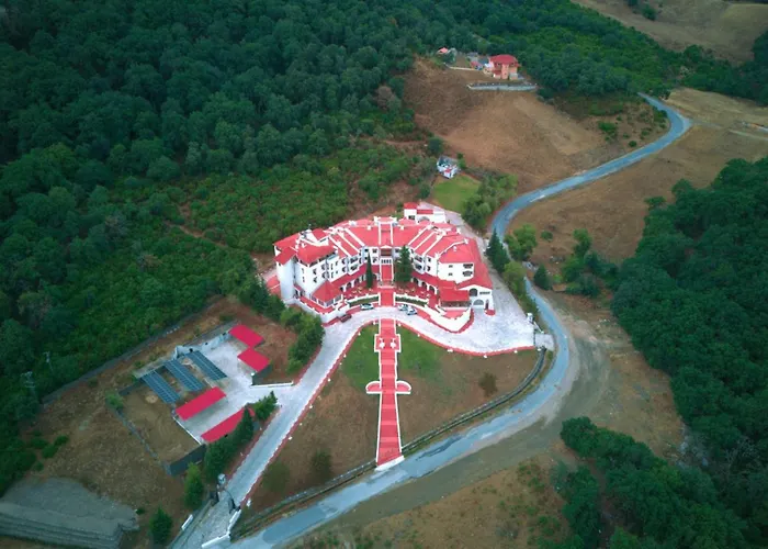 Charme Hotel La Foret