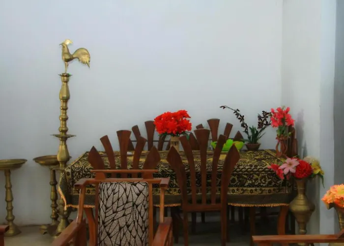 Golden Eco Ayur Villa